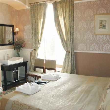 ホテルGrantley House ウィットビー 部屋 写真