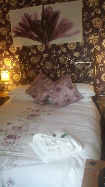 ホテルGrantley House ウィットビー エクステリア 写真
